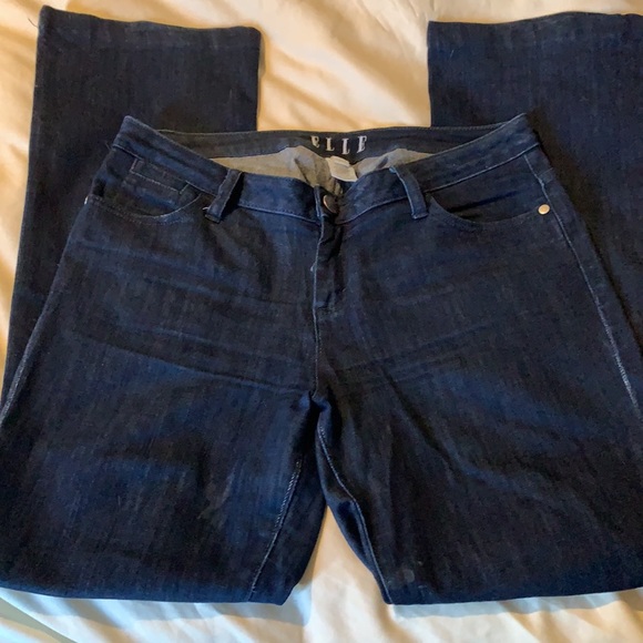 Elle Trouser Jean - Picture 2 of 2